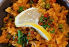 Tipi Tapa美食图片