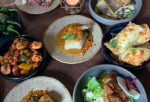 The Bank Wine Bar and Bistro美食图片