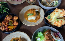 The Bank Wine Bar and Bistro餐厅图片