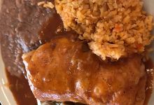Pepe's Cafe美食图片