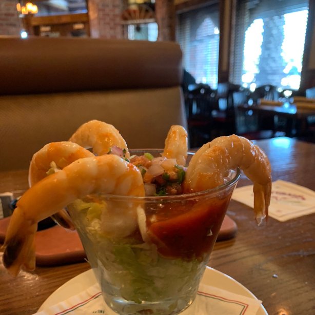 Saltgrass Steak House