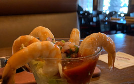 Saltgrass Steak House