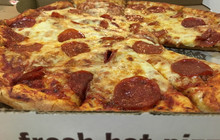 Cj's Pizza & Subs餐厅图片