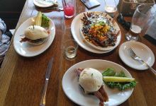 Harbour Public House美食图片