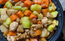 Formosa Chinese Restaurant餐厅图片