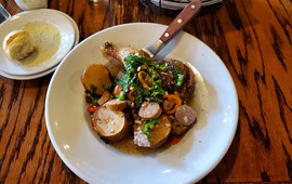 Fratello's Italian Tavern