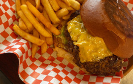 JLB Eatery