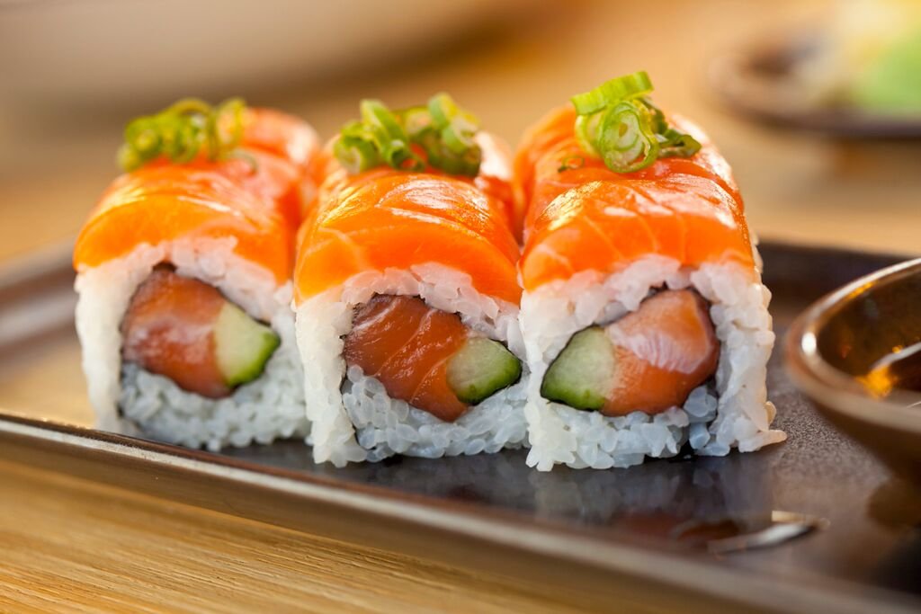 Mikuni Japanese Restaurant & Sushi Bar餐厅图片