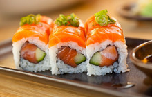 Mikuni Japanese Restaurant & Sushi Bar餐厅图片