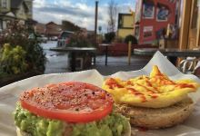 Los Bagels - Eureka美食图片