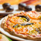Annapurna’s World Vegetarian Cafe