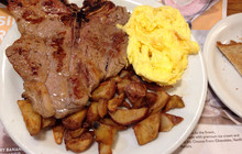 Denny's餐厅图片