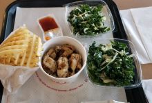 Chick-fil-A美食图片