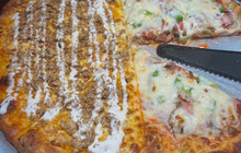 New York Pizza餐厅图片