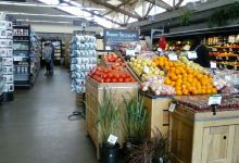 Three Rivers Market购物图片