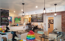 The Local Scoop