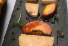 Butterfield美食图片