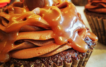 Auntie Rae's Dessert Island餐厅图片