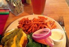 High Desert Brewing Co美食图片
