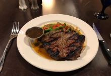Benton's Restaurant美食图片