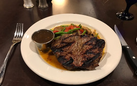 Benton's Restaurant