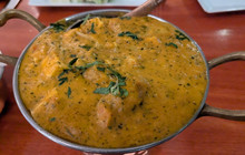 East India Grill餐厅图片