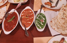 Bombay餐厅图片