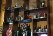 Buckeye Beer Engine美食图片