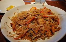 P.F. Chang's餐厅图片