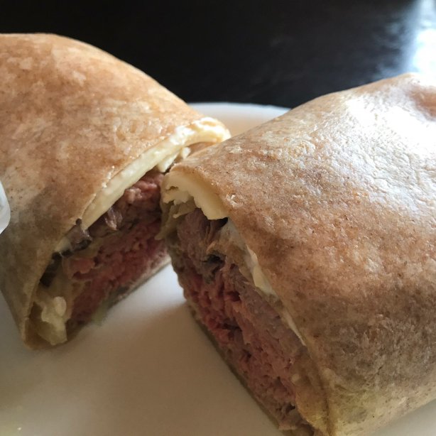 Big Dave's Bagels & Deli