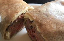 Big Dave's Bagels & Deli餐厅图片