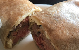 Big Dave's Bagels & Deli