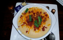 LongHorn Steakhouse餐厅图片