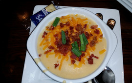 LongHorn Steakhouse