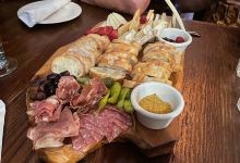 Palate Wine Bar & Restaurant美食图片