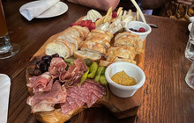 Palate Wine Bar & Restaurant餐厅图片