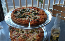 La Pizzeria餐厅图片