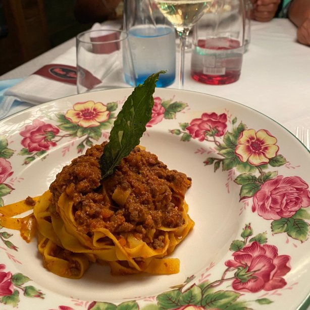 Wine & Dine
