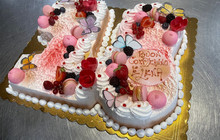 Pasticceria Manfredini餐厅图片