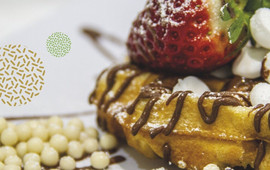 Yogurteria Foryòu Frozen Yogurt Culture