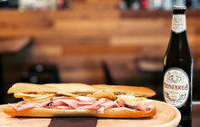 Baguette and More餐厅图片