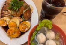 Restoran Kong Sai美食图片