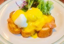 Cosans Coffee美食图片