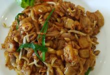 Scott's美食图片