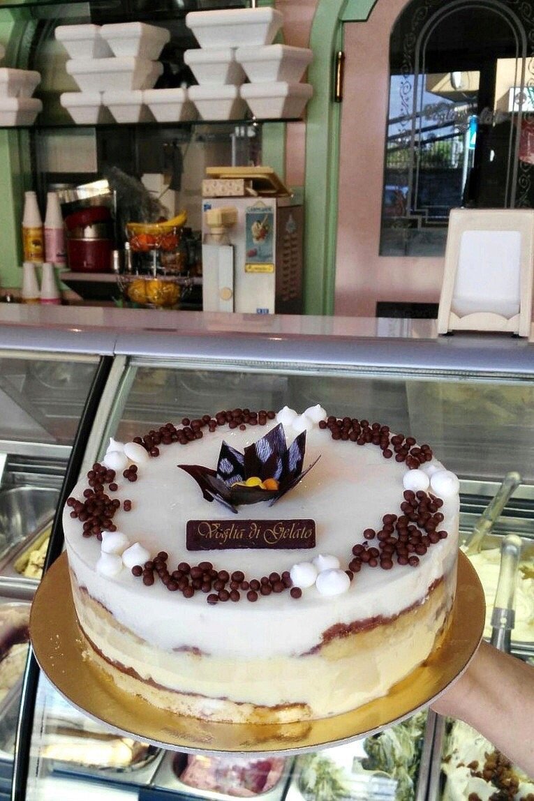 Voglia Di Gelato餐厅图片