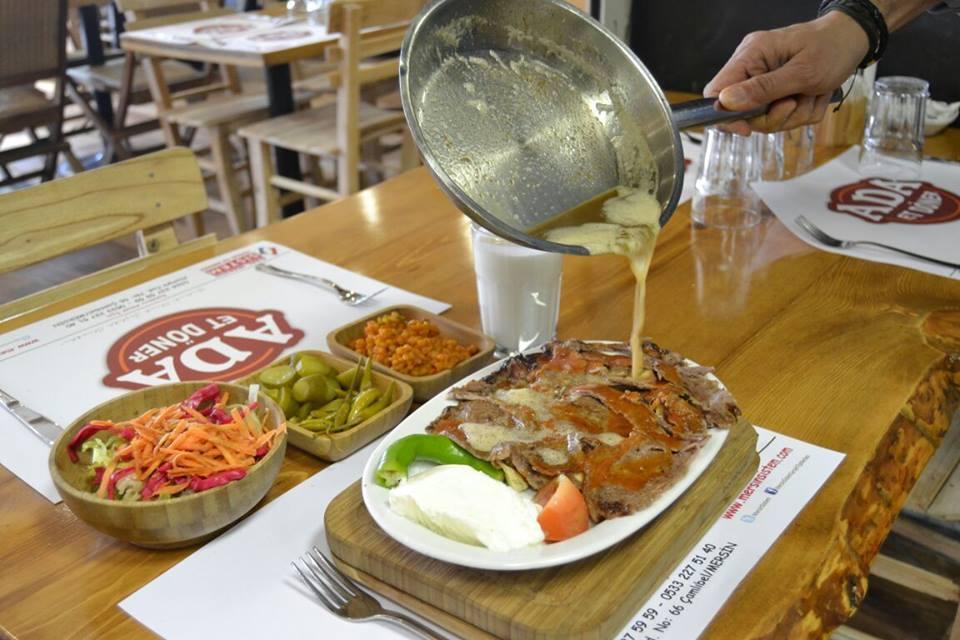 Ada ET Doner-Pozcu
