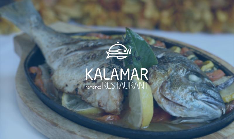 Kalamar Hamsinoz