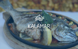 Kalamar Hamsinoz