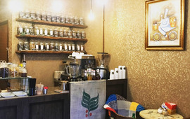 Masterskaya Coffee