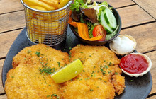 Hotel am Hafen Restaurant & Terrace餐厅图片